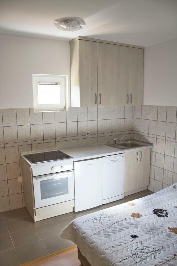 Apartment Angelina Trebinje Exterior foto